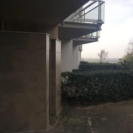 Pereire En Premiere Ligne Apartment Arcachon