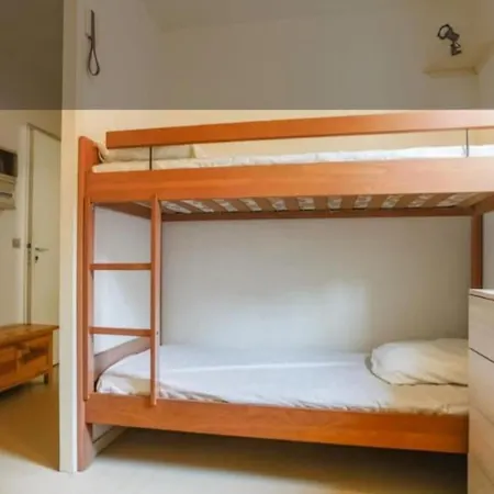 Pereire En Premiere Ligne Apartment