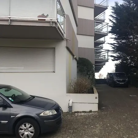 Pereire En Premiere Ligne Apartment